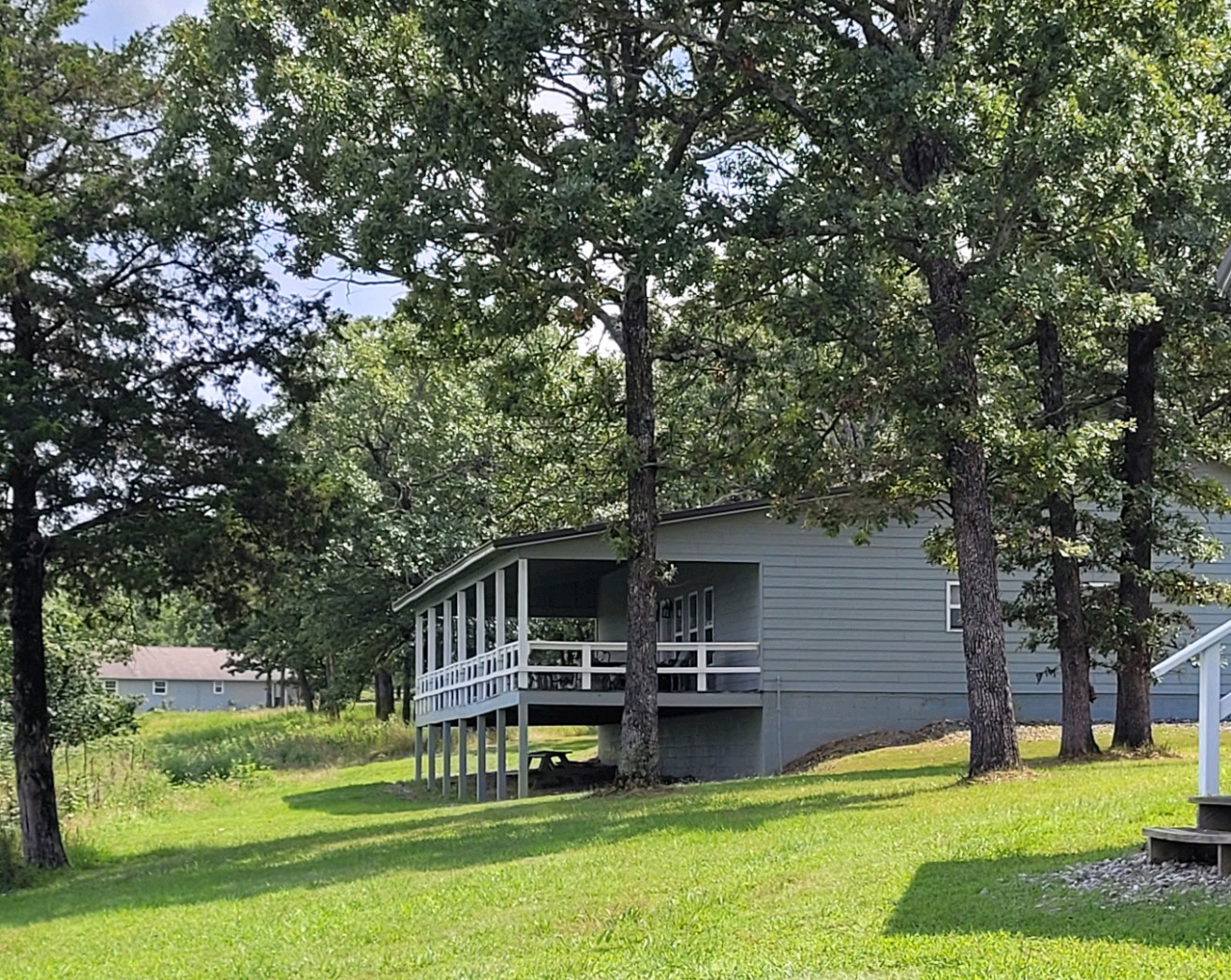 Retreat Center