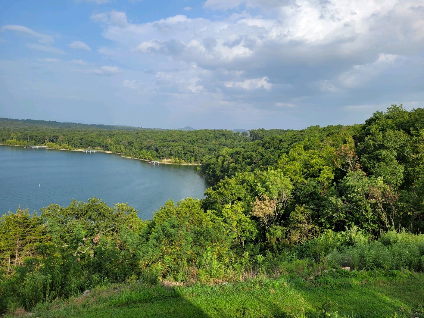 Water View